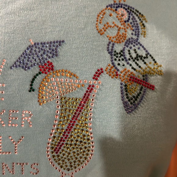 Issac’s Designs “Screw the Cracker…” Sz Small - Picture 3 of 7